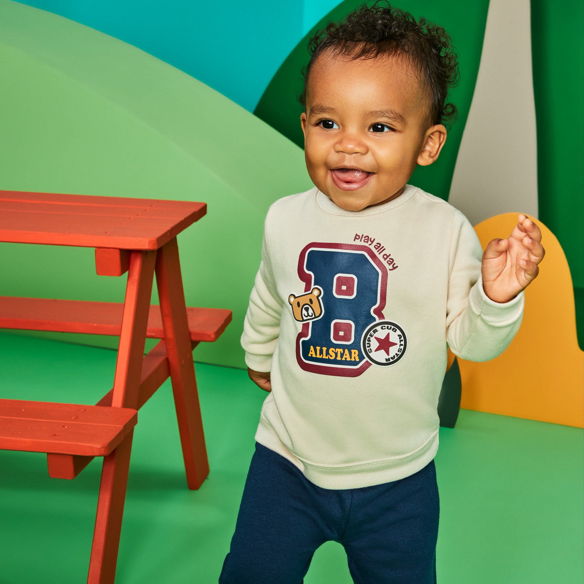 80 Garanimals May25 Day 4 055a